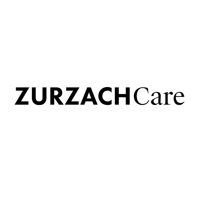 Logos Webseite Zurzach Care