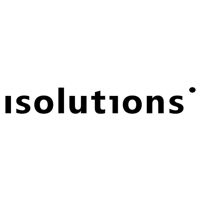 Logos Webseite Isolution