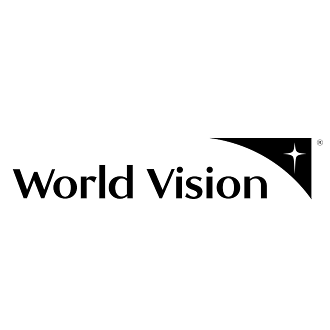 Logos Webseite World Vision