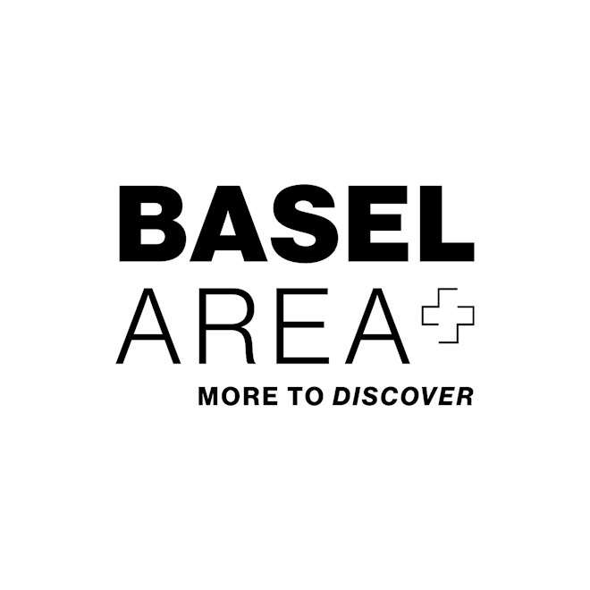 Logos Webseite Basel Area